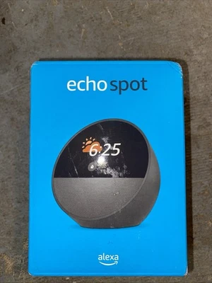 Echo Spot - Image 1 of 2