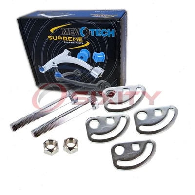 Mevotech Supreme MS50067 Alignment Caster Camber Kit for TK100026 K100159 mj - Image 1 of 4