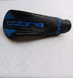 Copricapo driver Cobra F-MAX AirSpeed OEM - Foto 1 di 5