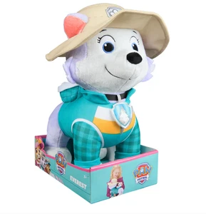PAW Patrol 2-in-1 Plush Toy - Everest  - Picture 1 of 3