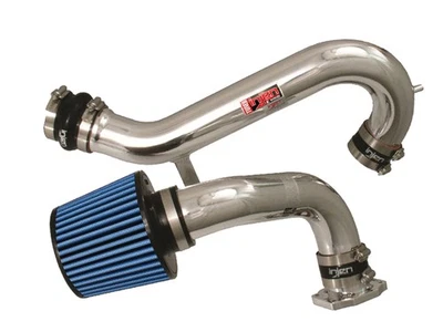 Injen for 98-99 RS 2.5L Polished Cold Air Intake - Imagem 1 de 4