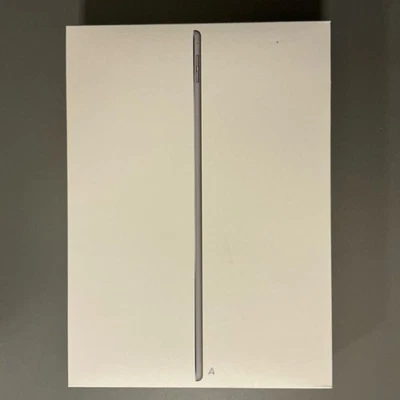 Apple iPad Pro 4. Gen 256GB, Wi-Fi, 12,9 Zoll - Space Grau - Bild 1 von 4