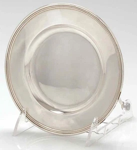 International Silver Lord Saybrook  Bread Plate 9567702 - Picture 1 of 1