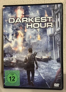DVD Darkest Hour - Bild 1 von 1