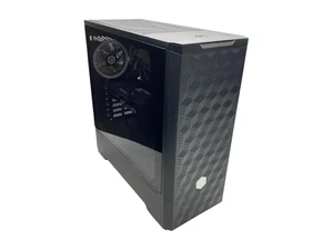 CyberPowerPC Gamer Master Gaming PC - RTX 3060 8GB, 16GB RAM, 1TB SSD - UD READ - Picture 1 of 15