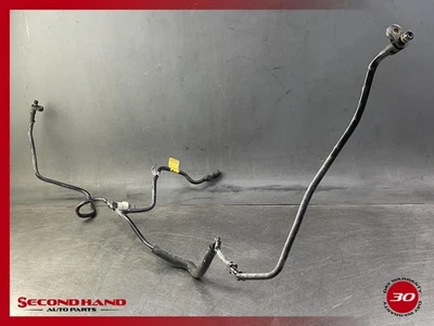 2016 - 2018 FIAT 500X 2.4L BRAKE BOOSTER VACUUM HOSE - Image 1 of 4