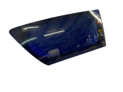 2017-2024 CHRYSLER PACIFICA REAR RIGHT QUARTER WINDOW GLASS OEM - Image 1 of 4