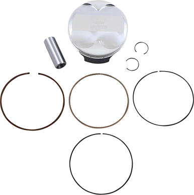 Wossner Piston Kit 87.96mm KTM 350 SX-F 2011-2022 8807DB Foto 1 de 1