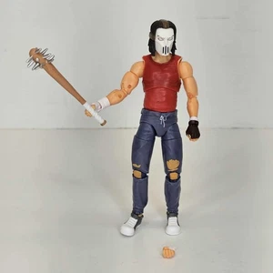 Teenage Mutant Ninja Turtles BST AXN Casey Jones (Urban Legend) - Bild 1 von 9