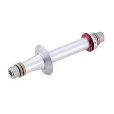 Hub Rr Wm Mt1110 Qr Sf 9scas 48x135 Sb Bk By Wheelmaster | Meses sin interés