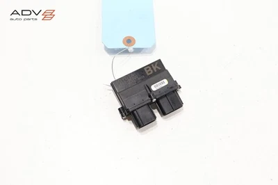 LEXUS RX450H RX350 2016-22 asiento del pasajero delantero derecho módulo sensor de ocupante OEM Foto 1 de 4