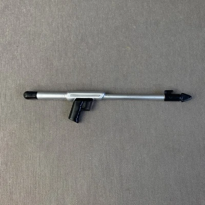 ADVENTURES OF GI JOE | Mako Shark | Harpoon only | 2010 | 12" Hasbro - Imagen 1 de 3