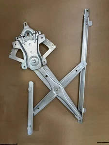 Front Right Window Regulator Without Motor for Mitsubishi Lancer CF/CJ 07-17 - Picture 1 of 2
