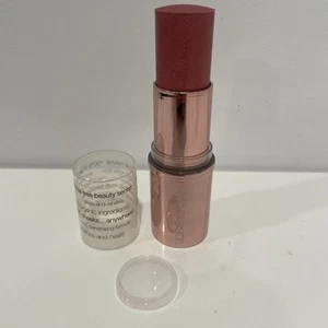 Josie Maran Argan Color Stick SWEET PEA 0.55 oz New RARE - Picture 1 of 5