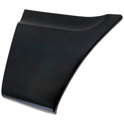 Fender For Chevrolet Blazer 1969-1972 Front Passenger Side Rear Section Lower - Изображение 1 из 4