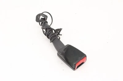 11-18 Volkswagen Jetta LH Izquierdo DELANTERO Lado del Conductor Hebilla Cinturón OEM 5C6857755 Foto 1 de 4