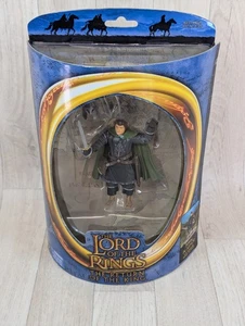 Toy Biz The Lord of the Rings Pippin in Armour Return of the King Figure 2003 - Picture 1 of 7