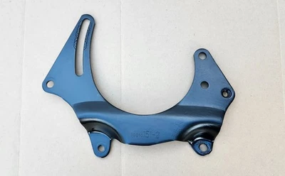 1977 - 1981 Pontiac Firebird Trans Am 301 Alternator Bracket 4.9 Grand Prix GM - Image 1 of 4