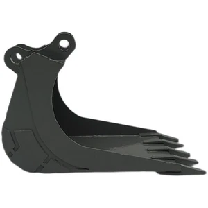 Digging Bucket Ripper for Double Eagle E111/E010/EC160 RC Excavator Accessories - Bild 1 von 5