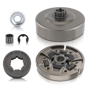For Stihl MS290 MS390 029 039 MS310 Chainsaw Clutch Drum Sprocket Rim Bearing - Picture 1 of 11