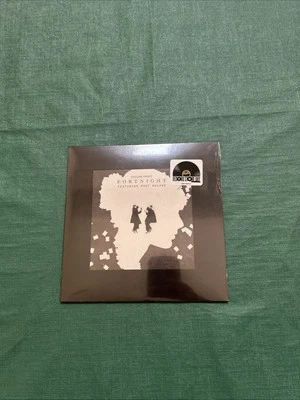 2025 TAYLOR SWIFT + POST MALONE "Fortnight" Record Store Day RSD Sealed 7" Vinyl - Image 1 of 4