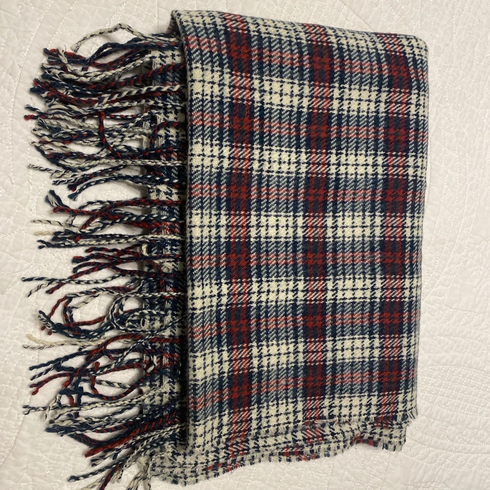 Шарф шаль надежном - Изображение 1 из 4