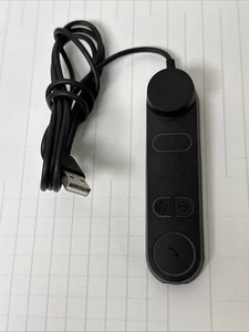 Jabra Engage 50 II Link UC USB-A Jednostka sterowania połączeniami Model ENC160 - Zdjęcie 1 z 3