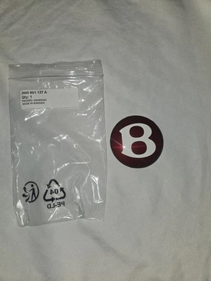 Tapa central de rueda Bentley Continental GT GTC 2011-2018 Foto 1 de 4