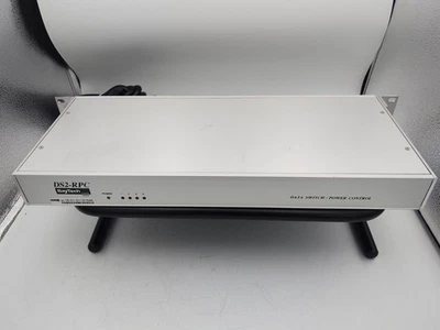 BayTech DS2-RPC Data Switch/ Power Control - FAST SHIPPING - Image 1 of 4