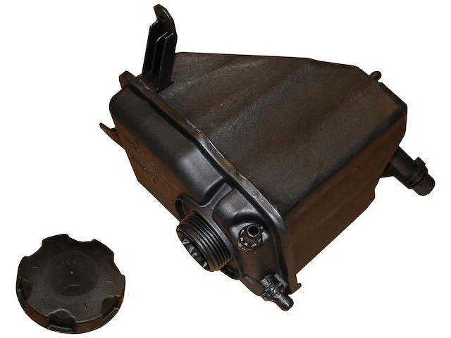 Kit de tanque de desbordamiento de refrigerante del motor 59MZ96K para BMW 650i 2006-2010 4,8 L V8 Foto 1 de 1