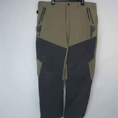 Cabela's INSTINCT Prairie Runner 4MOST REPEL Pantalón Caza y Pesca Para Hombres 42 x 33 Foto 1 de 4