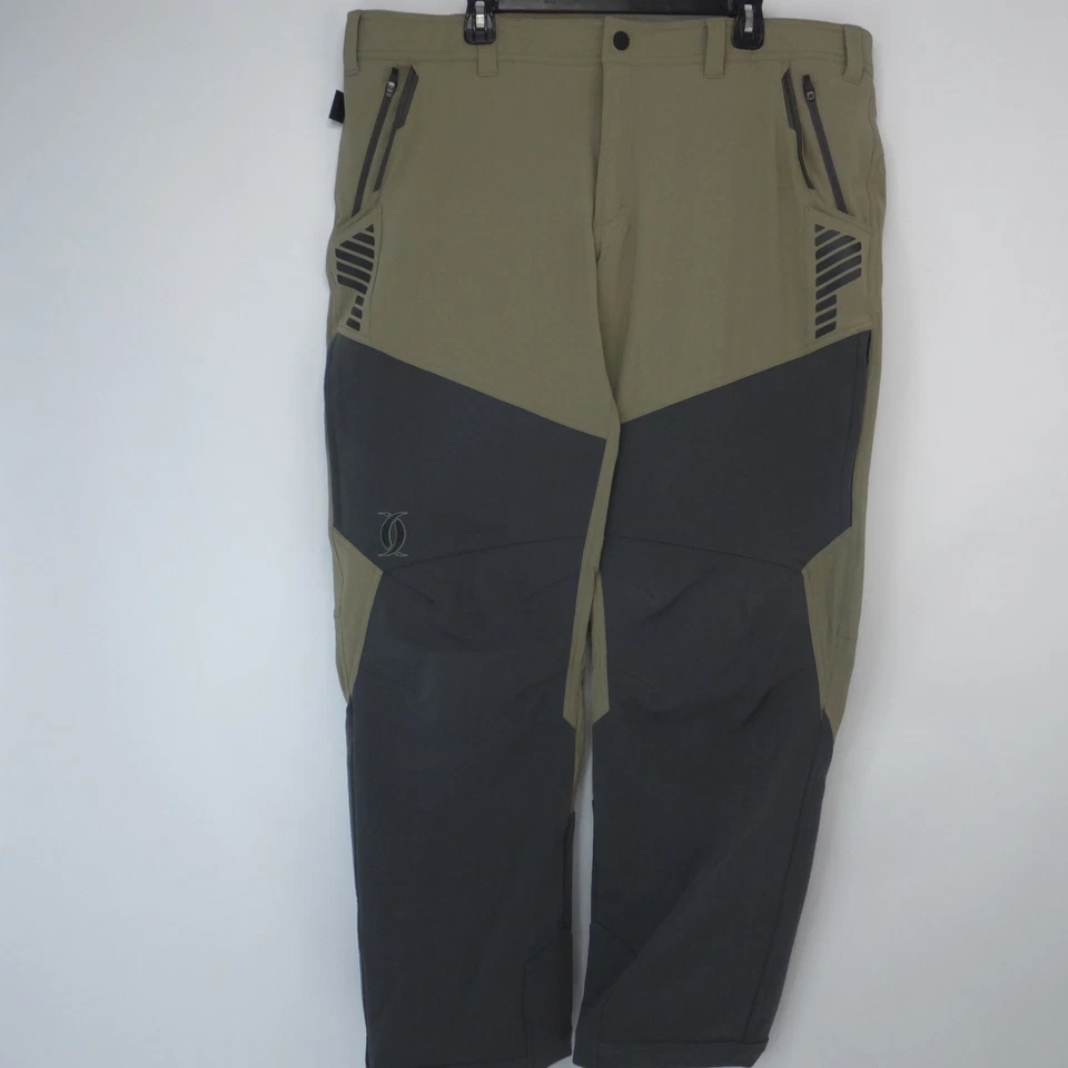 Cabela's INSTINCT Prairie Runner 4MOST REPEL Pant Hunting & Fishing Mens 42 x 33 - Image 1 of 4