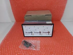 Gossen 1190E Metrawatt 75/1A BE010CG75.00 - Picture 1 of 9