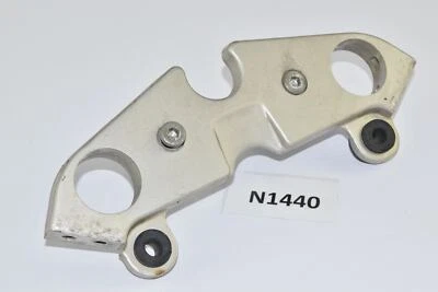 Suzuki GS 500 E GM51B - puente de horquilla sobre puente de horquilla N1440 Foto 1 de 2