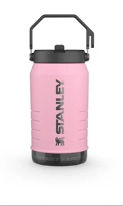 THE MESSI X STANLEY ICEFLOW™ KANNE MIT FAST FLOW DECKEL | 64 OZ - - Bild 1 von 3