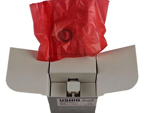 NUEVO Lámpara Solarc de Repuesto Ushio AL-1824 18-24W, 60V AL1824 - Imagen 1 de 7