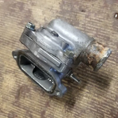 06-07 KAWASAKI NINJA ZX10R OEM THERMOSTAT HOUSING 92005-0102 - Image 1 of 4