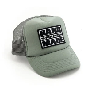 Cap Trucker Wannabe choppers Dark Grey - Picture 1 of 1
