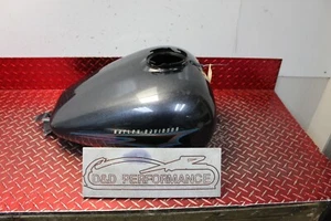 2014 HARLEY DAVIDSON TOURING OEM GAS TANK FUEL TANK NO DENTS 2008 - 2023 EG105 - Picture 1 of 17