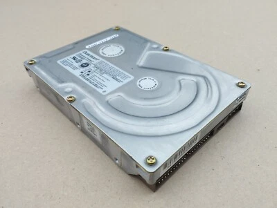 IDE-HDD: Quantum Fireball  | 1040 MB | harddisk drive vintage retro - Bild 1 von 4