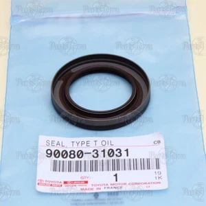 ๐ Genuine OEM Toyota Manual Transmission Selector Input Shaft Seal 90080-31031 - Picture 1 of 8