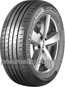 Pneumatici estivi Sunny NA305 245/40 ZR18 97W XL - Foto 1 di 2