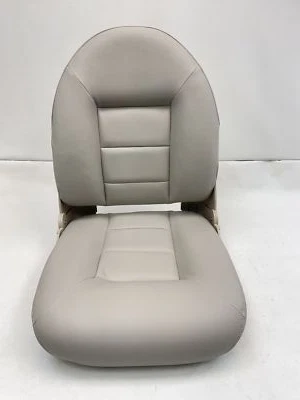 PREMIER PONTÓN PLEGABLE ASIENTO DE PESCA TEMPPRESS 5-5116-2 FLAGSTONE BOAT Foto 1 de 4