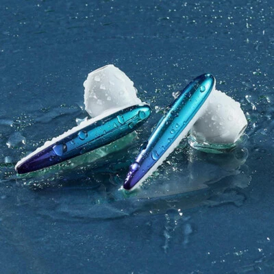 Auriculares estéreo TaoTronics SoundLiberty 80 True Wireless Bluetooth 5.0 TT-BH080 Foto 1 de 4