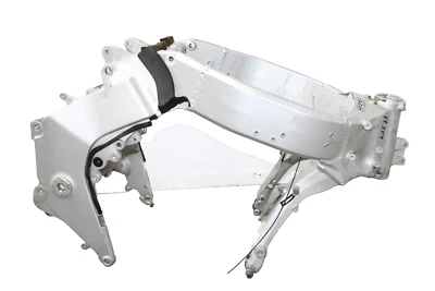 Honda ST 1300 2004 chasis de cuadro Foto 1 de 4