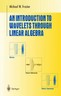 An Introduction to Wavelets Through Linear Algebra by Frazier, Michael (Hardback