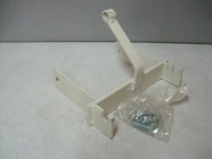 E-Z Rake Model 40 & 70 Vacuum Sweeper Hitch-New-#643 - Picture 1 of 2