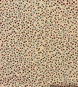 Grandma's Pantry by Farmyard for CLOTHWORKS Quilt Fabric 1 1/2 yards x 44" - Picture 1 of 2