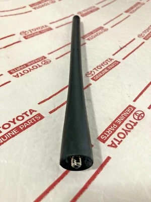 *NUEVA ANTENA LEXUS RX330 RX350 RX400H 2004-2009 OEM TECHO MÁSTIL RADIO FÁBRICA Foto 1 de 4