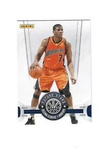 2009-10 Panini Future Stars #8 Kelenna Azubuike GOLDEN ST WARRIORS - Foto 1 di 1